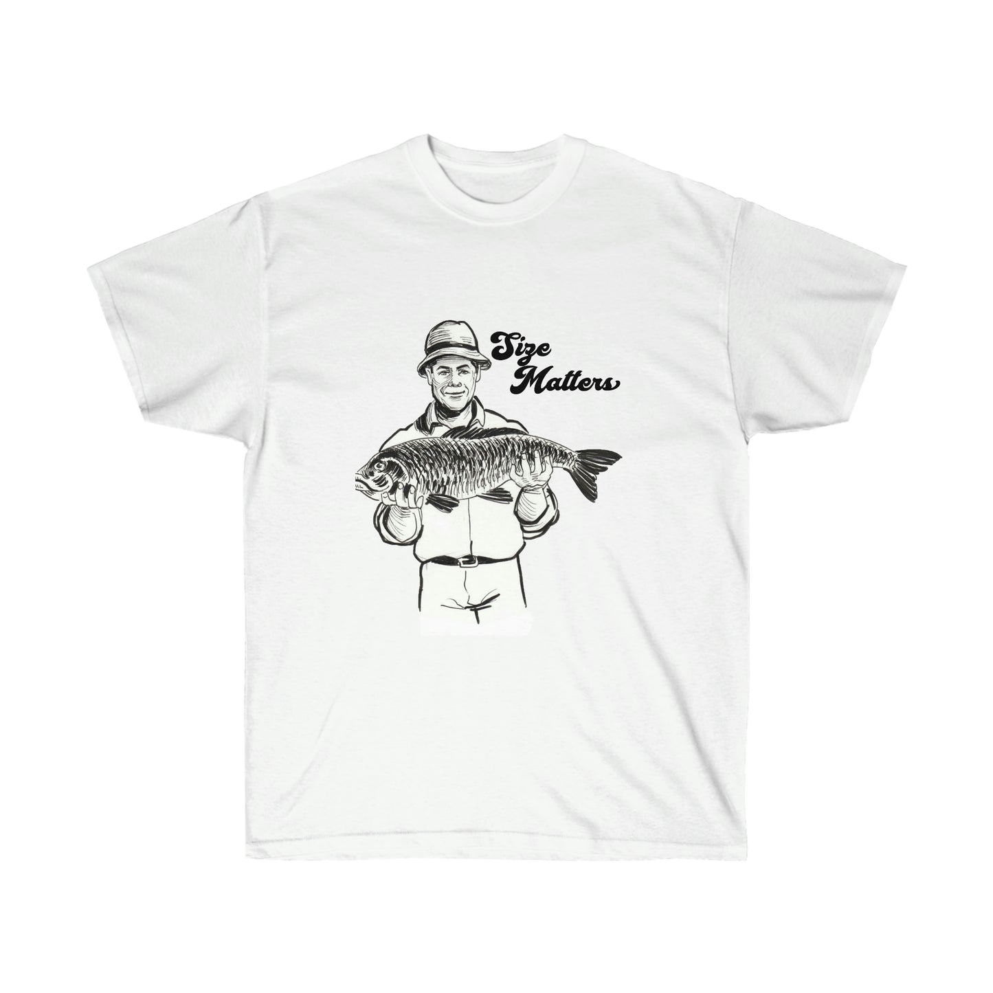 Size Matters T-Shirt